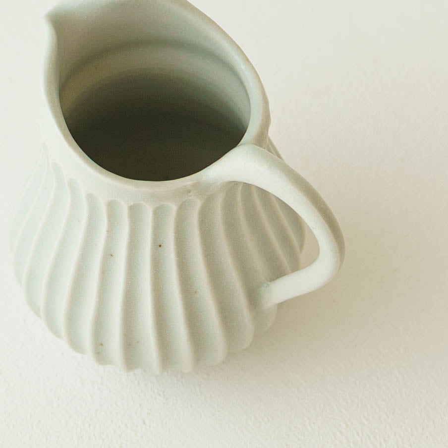 Milk pitcher | Ayako Wakana