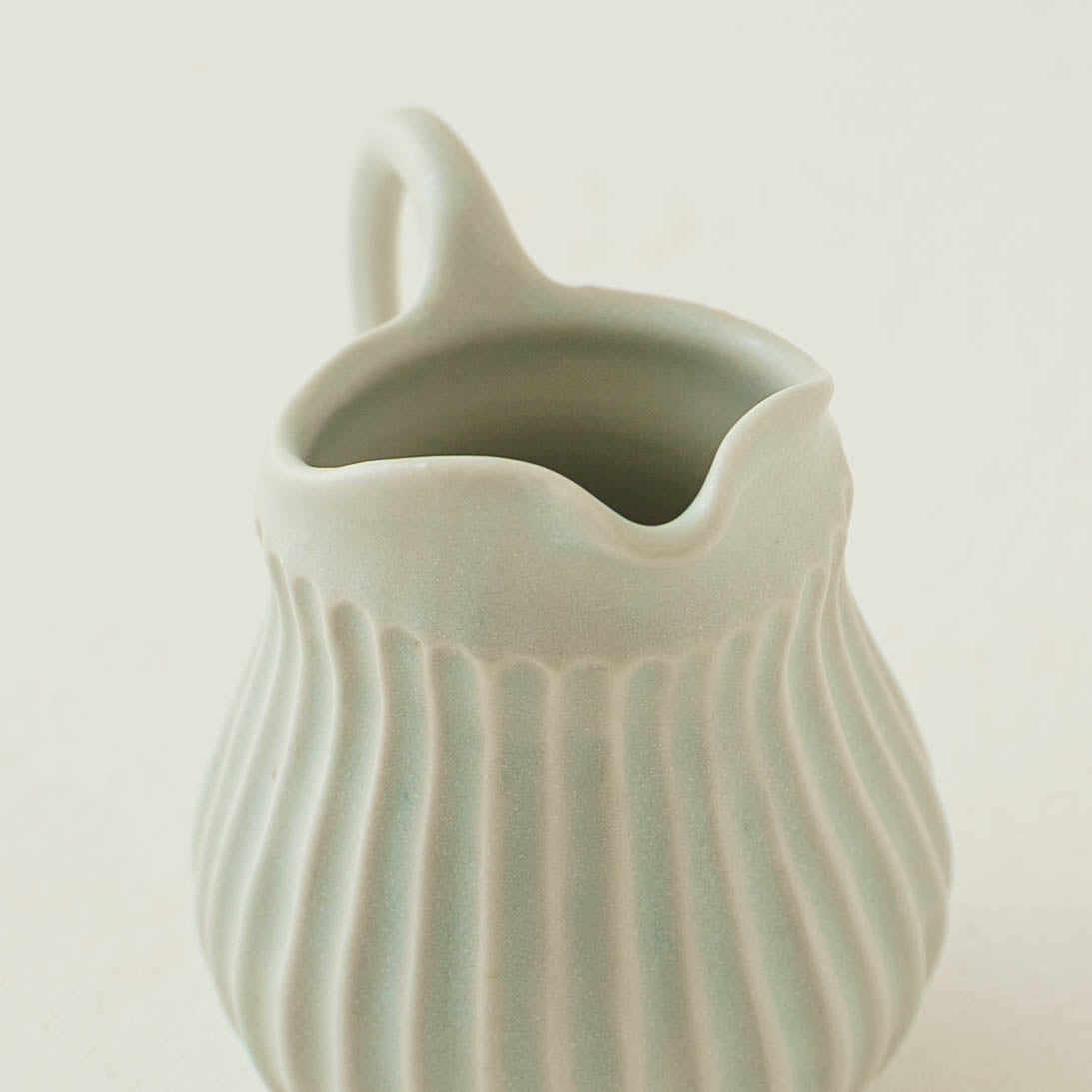 Milk pitcher | Ayako Wakana