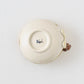 Lion x Flower Small Plate | Kei Kajita