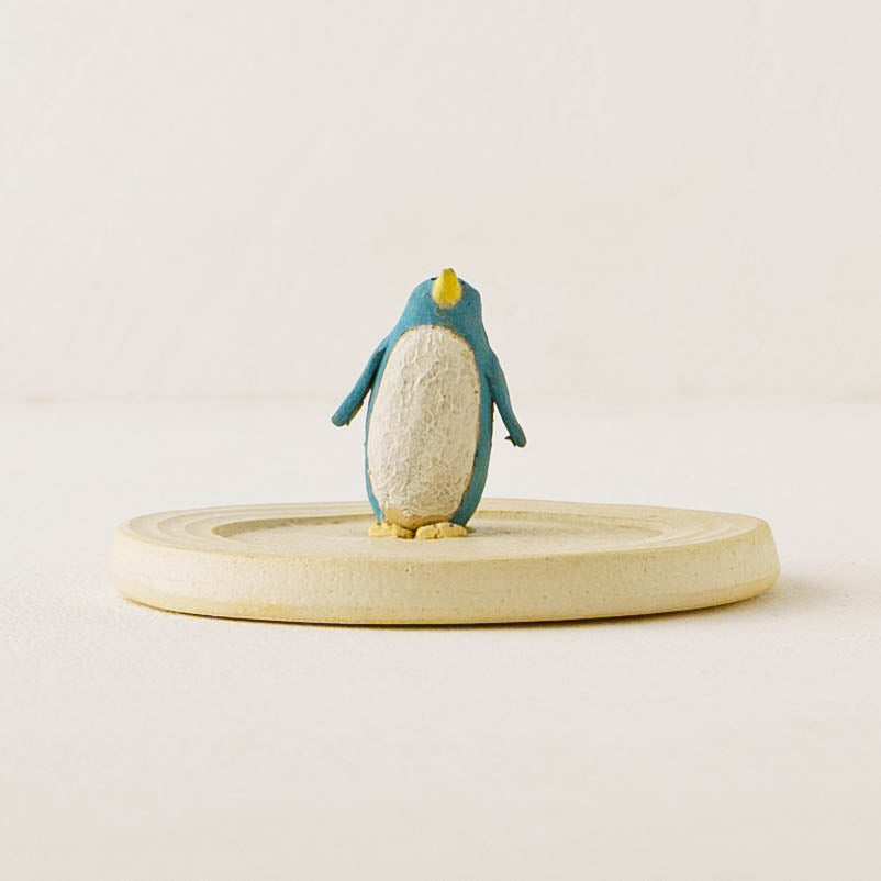 香立　ペンギン　C｜kaori