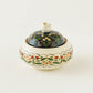 Lidded container duck A | Ayano Arai