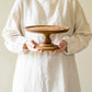  Cake stand  plate panda |  Kie - zakka 