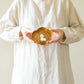 Small plate Alpaca  Cloud  | Kie - zakka 