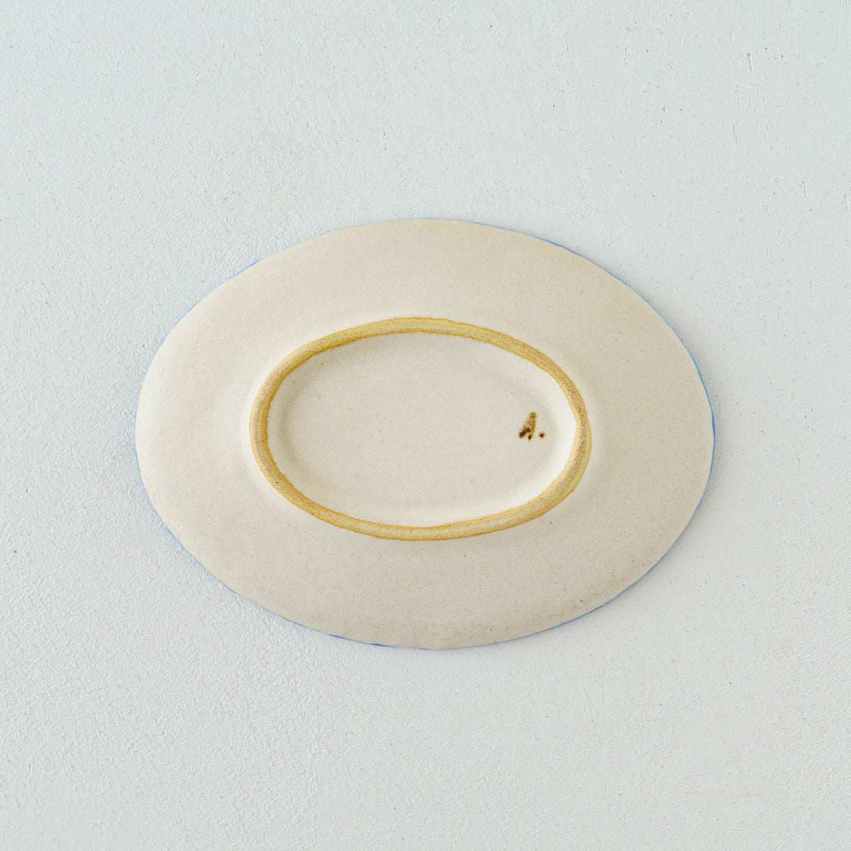 Small Plate flower | Aki Ota