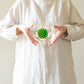 Cake plate alpaca |  Kie - zakka 