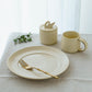 Plate 22cm｜kaori