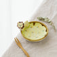 Lion x Flower Small Plate | Kei Kajita