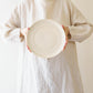 Plate 22cm｜kaori
