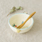 Small Bowl with Handles penguin | Aki Ota