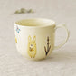 Mug rabbit | Aki Ota