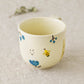 Mug rabbit | Aki Ota