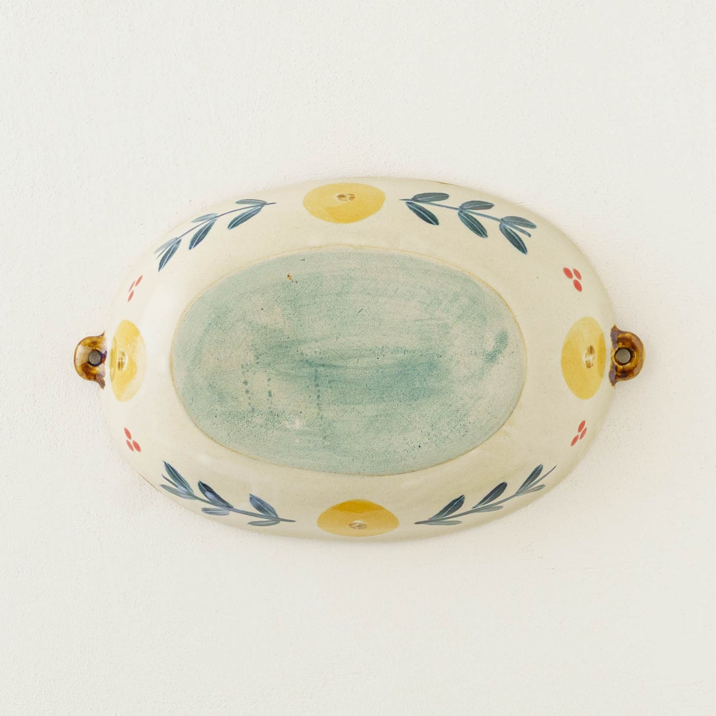 Liberty Gratin Dish | Kumiko Ishikawa