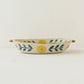 Liberty Gratin Dish | Kumiko Ishikawa