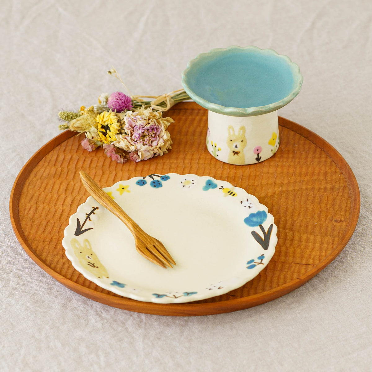 Compote | Aki Ota