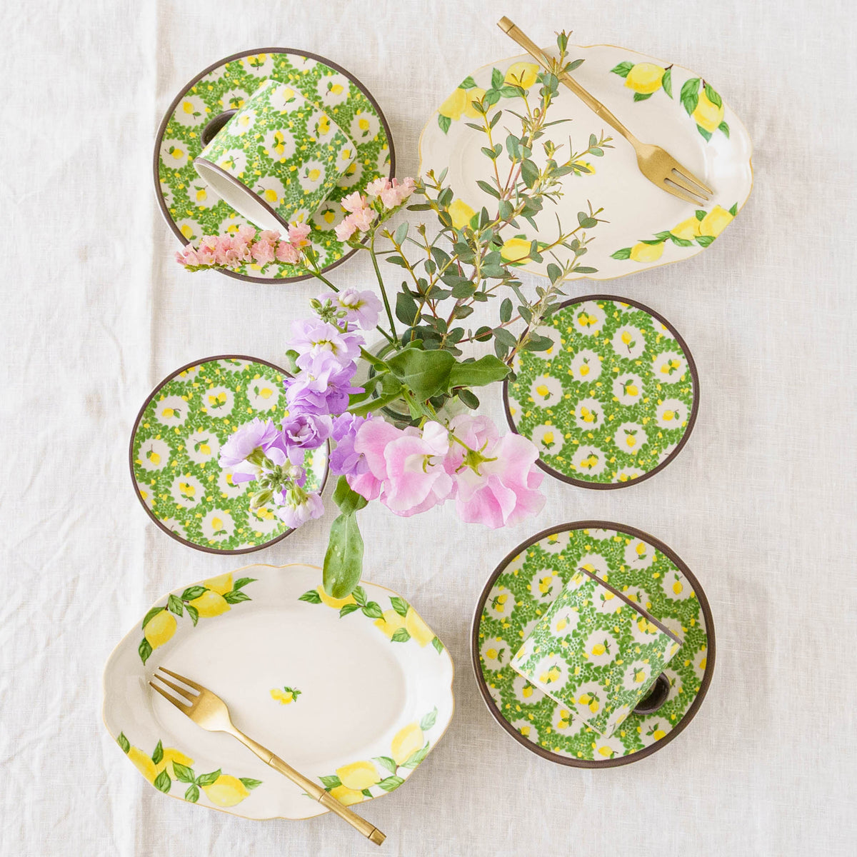 C&S Lemon Liberty | Shintaro Abe 