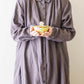 Girl x Mushroom Sake Cup | Kei Kajita