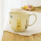 Mug rabbit | Aki Ota