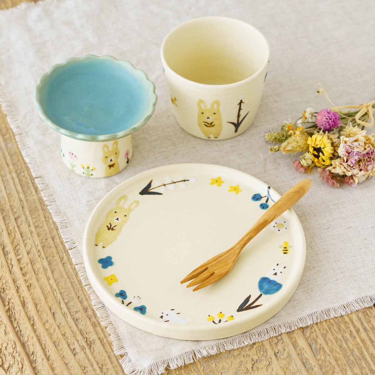 Compote | Aki Ota