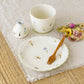 Cup flower | Aki Ota