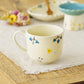 Mug rabbit | Aki Ota