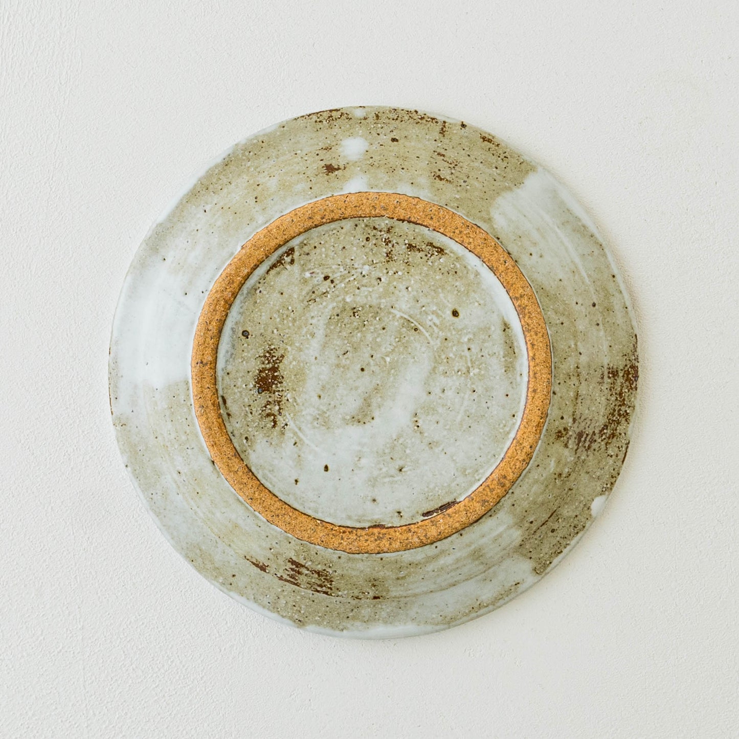 5寸皿　B｜岡崎順子