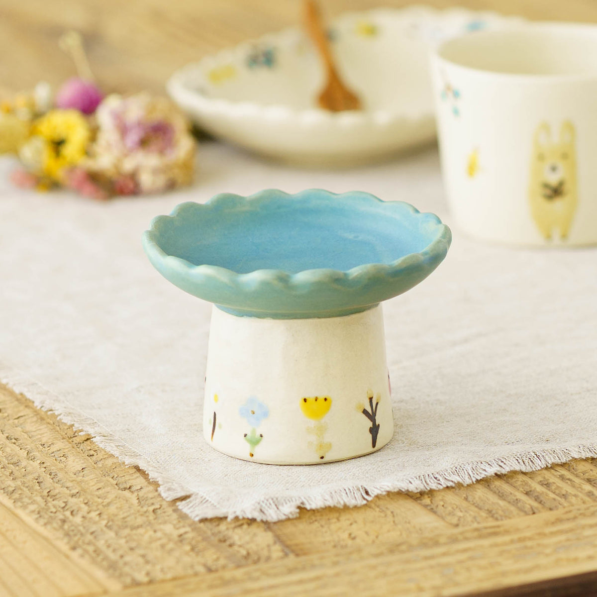 Compote | Aki Ota