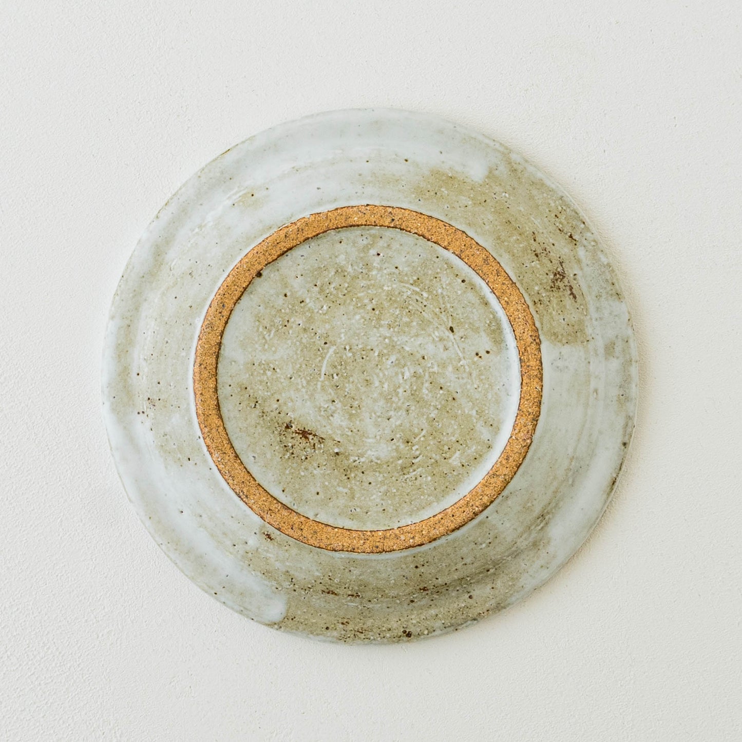 5寸皿　C｜岡崎順子