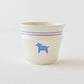 Cup K Horse｜Toshiyuki Haramura