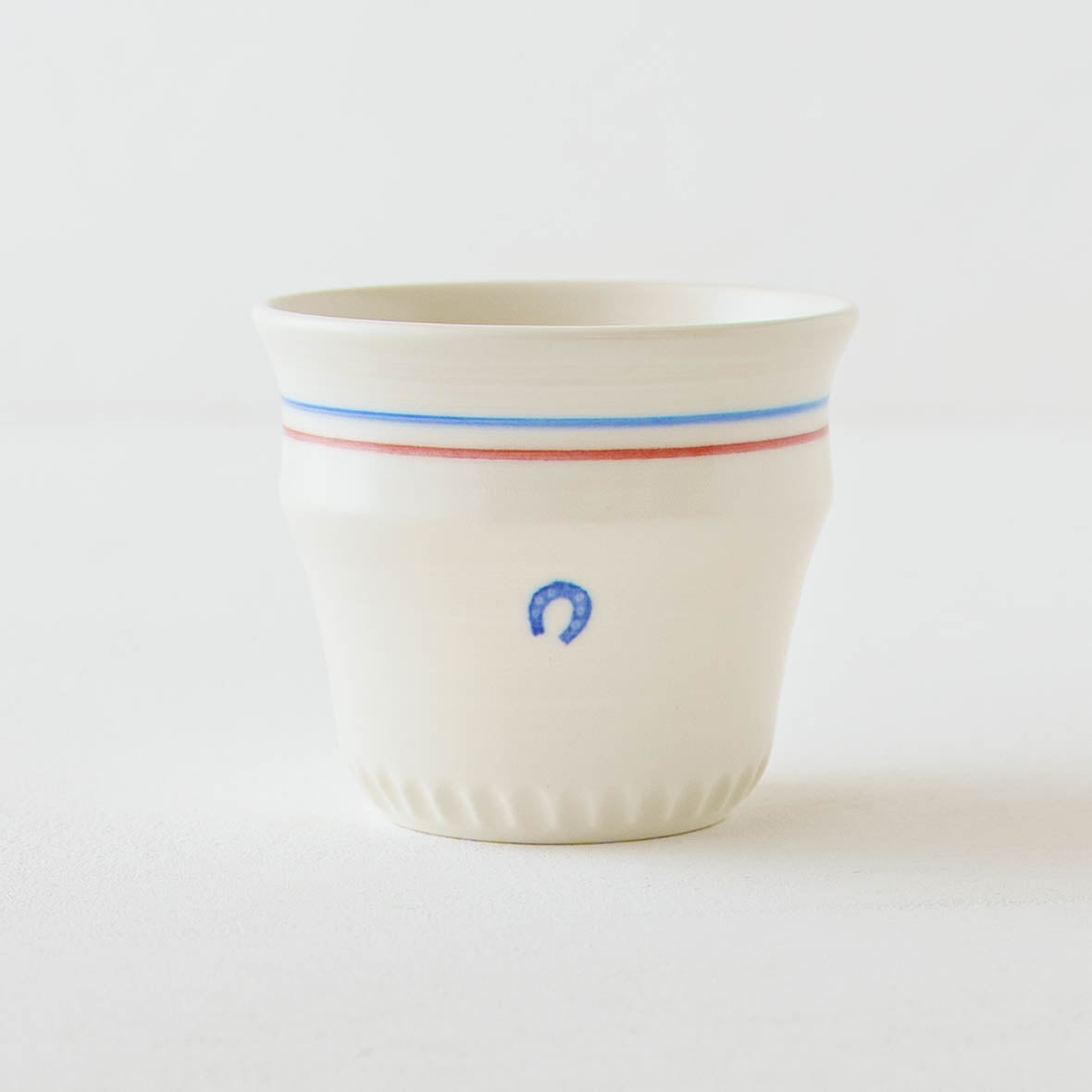 Cup K Horse｜Toshiyuki Haramura