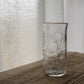 平井睦美さんのストレートグラスTenn Clear