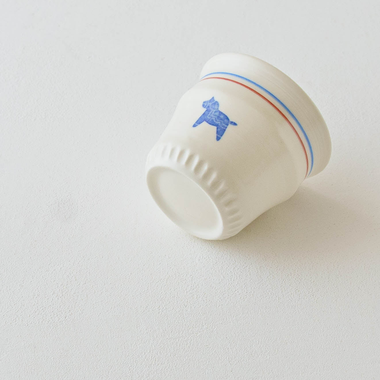 Cup K Horse｜Toshiyuki Haramura
