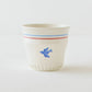 Cup K Bird｜Toshiyuki Haramura