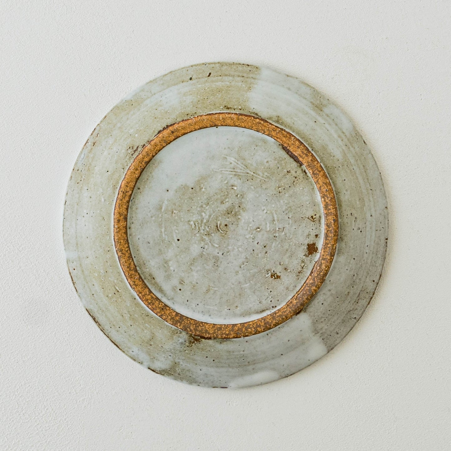 5寸皿　E｜岡崎順子