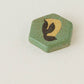 Chopstick Rest green | Kokeiro Kobo