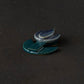 Flower chopstick rest tulip blue | Michi Tsujimoto 