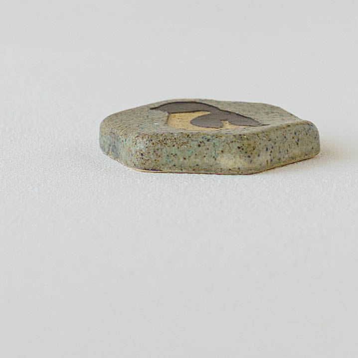 Chopstick Rest  blue | Kokeiro Kobo