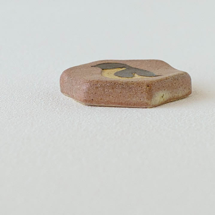Chopstick Rest pink | Kokeiro Kobo