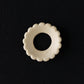 Flower chopstick rest with wreath | Michi Tsujimoto 