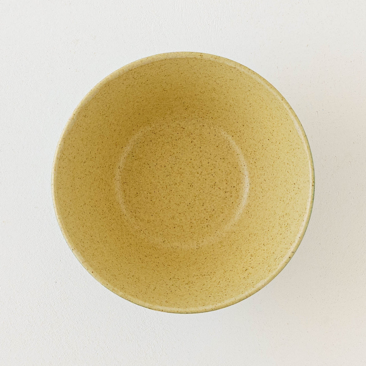 Bowl 160mm penguin green | Kokeiro Kobo