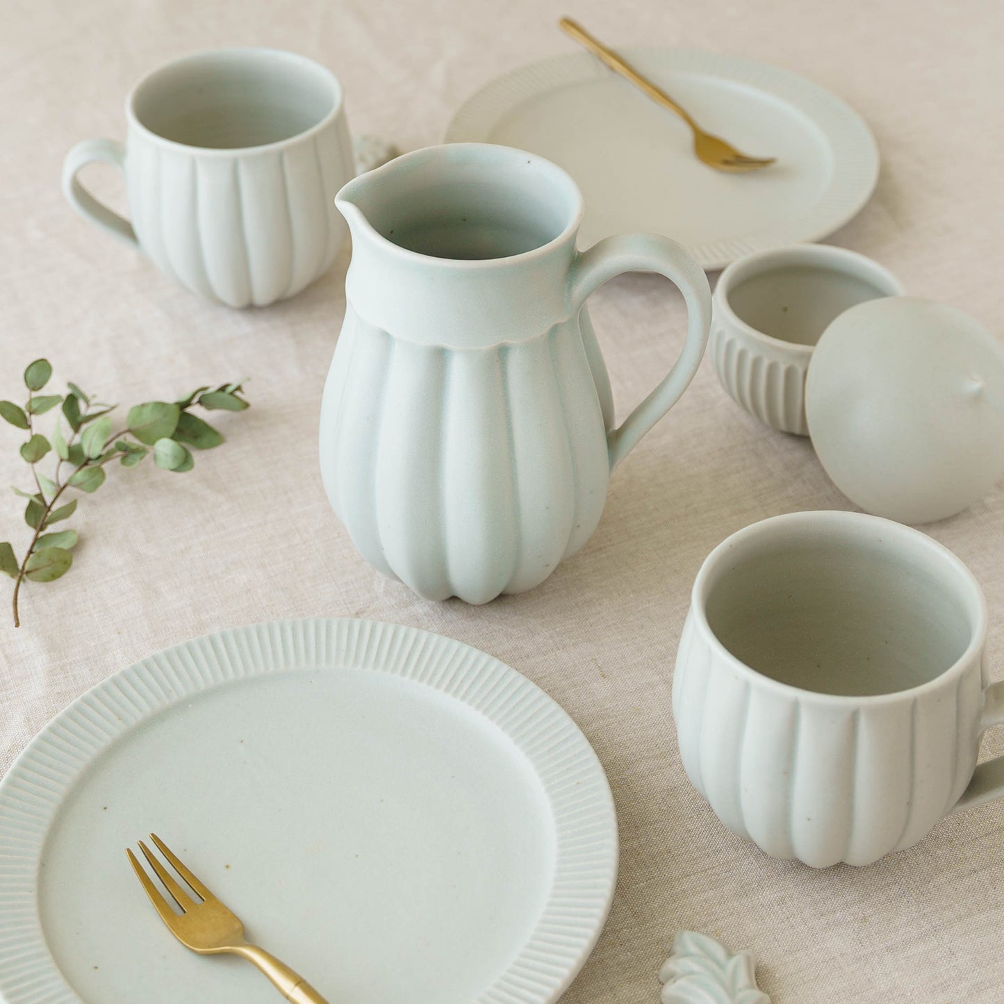 Jug A | Ayako Wakana