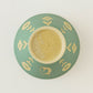 Bowl 160mm penguin green | Kokeiro Kobo