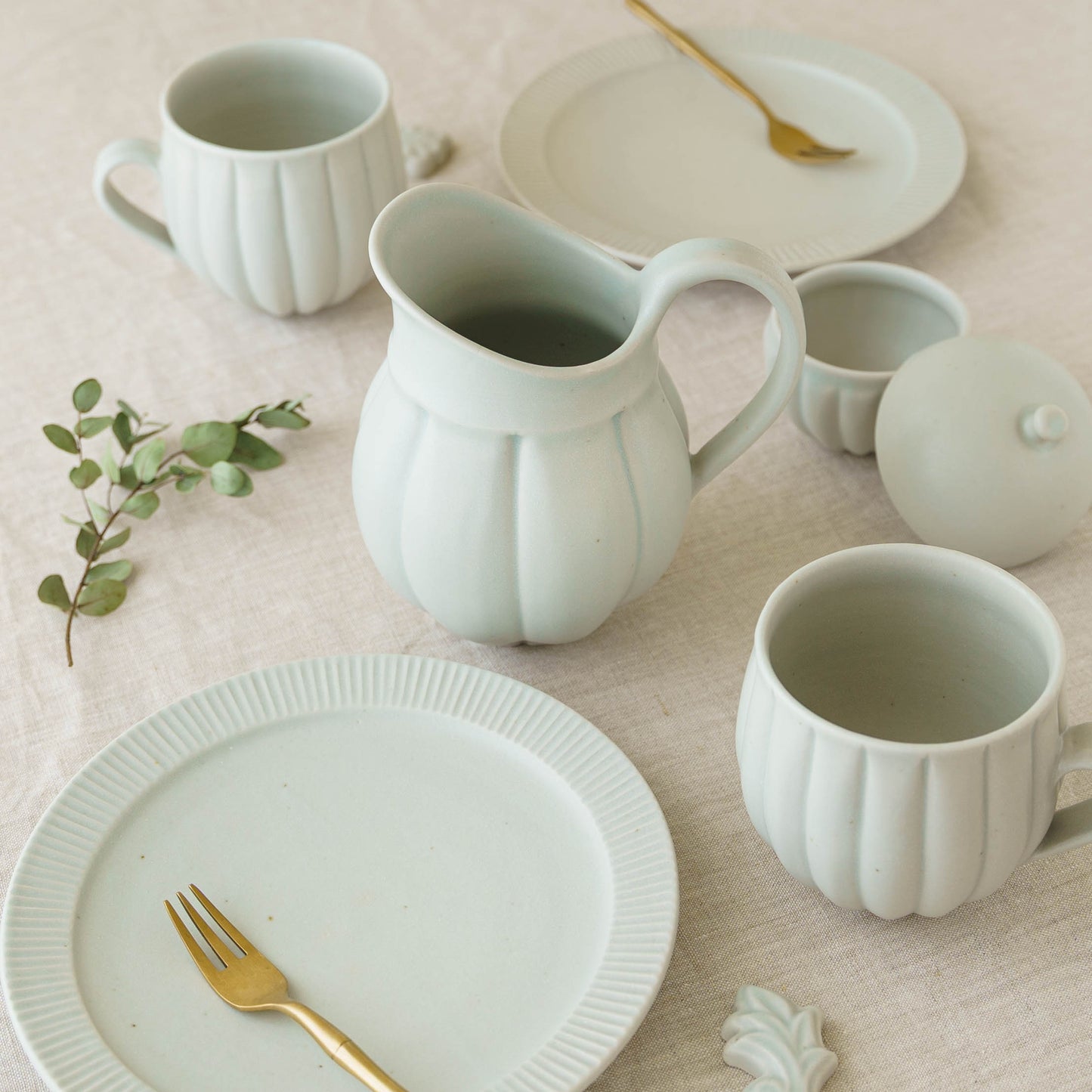 Jug  B｜Ayako Wakana