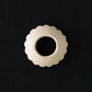 Flower chopstick rest with wreath | Michi Tsujimoto 