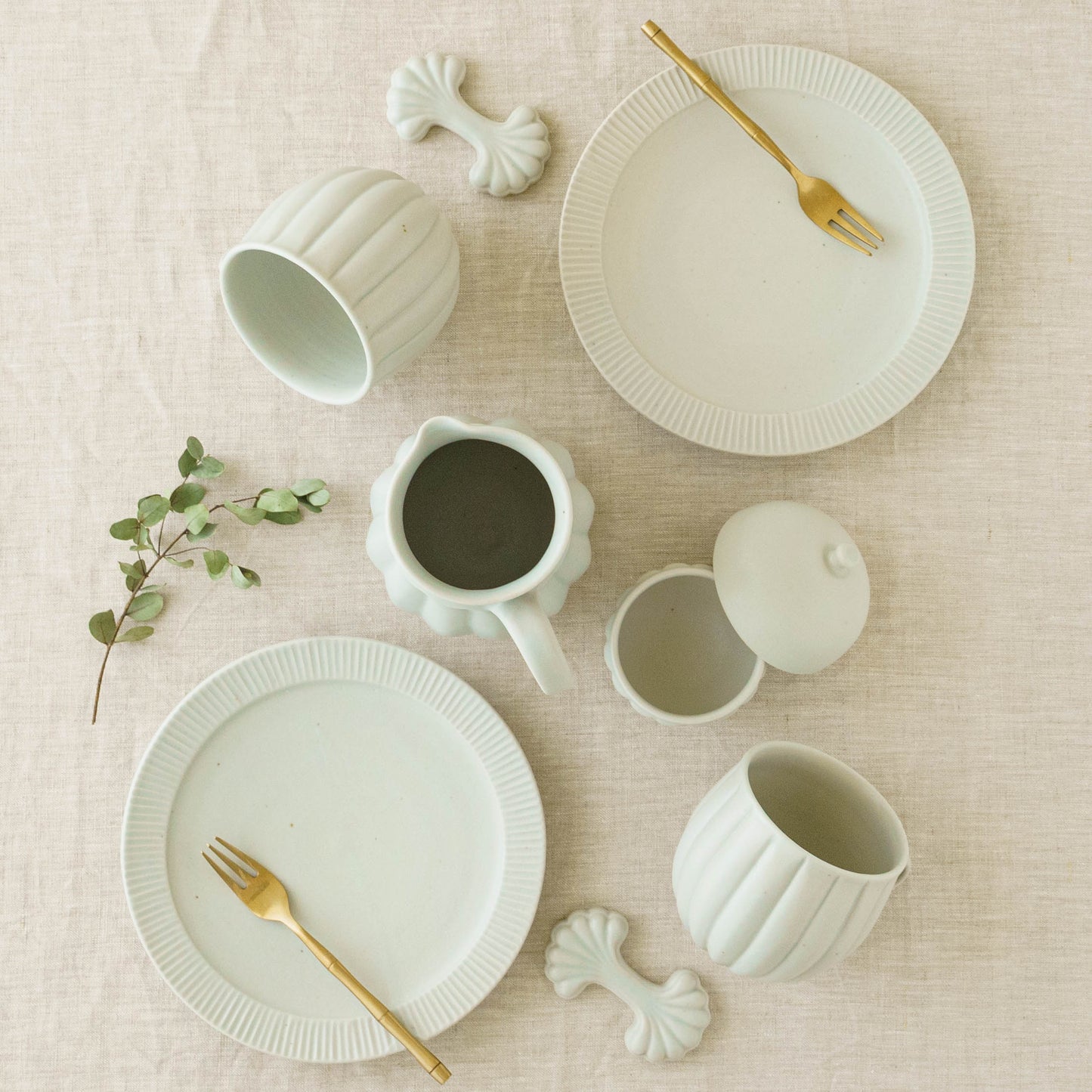 Jug A | Ayako Wakana