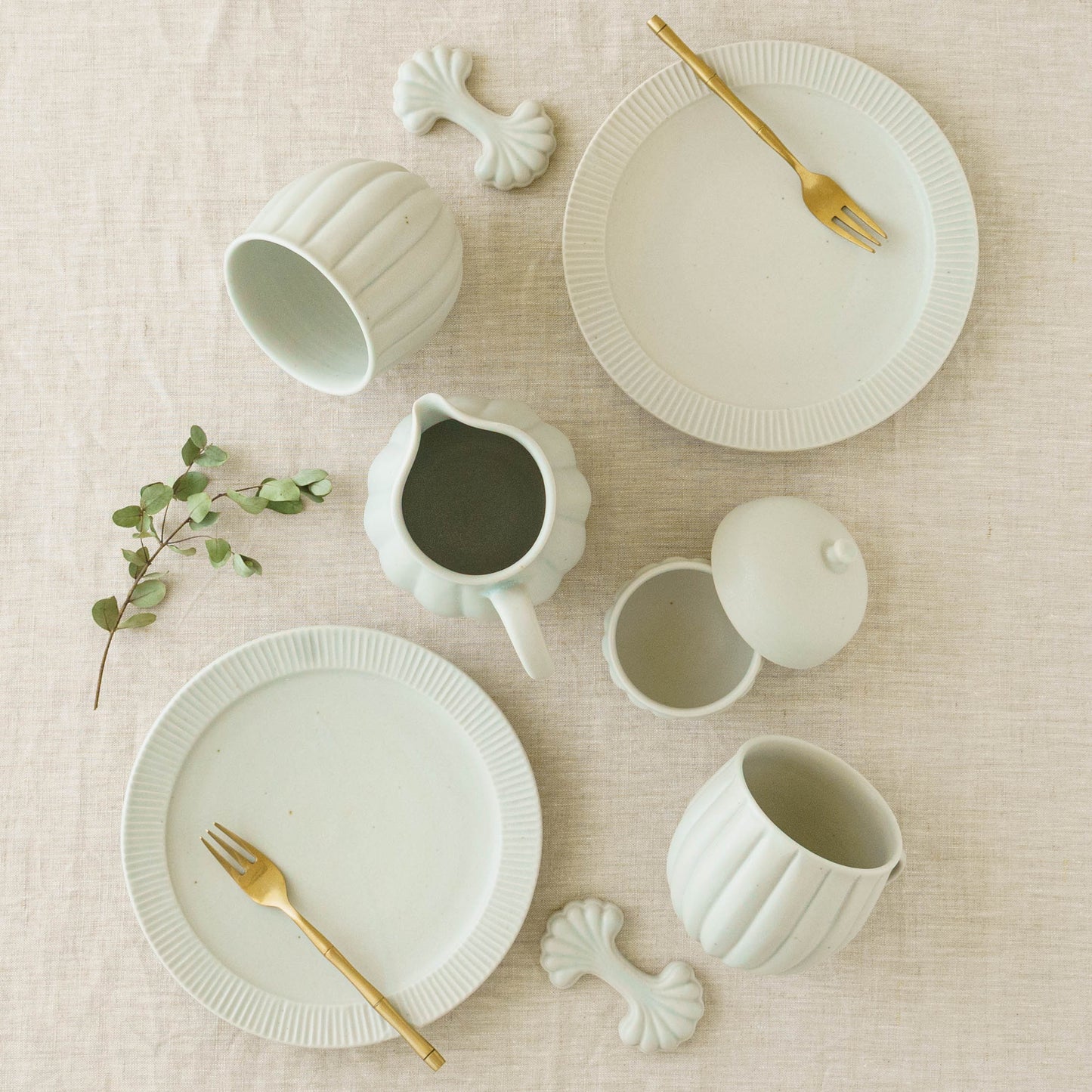 Jug C｜Ayako Wakana