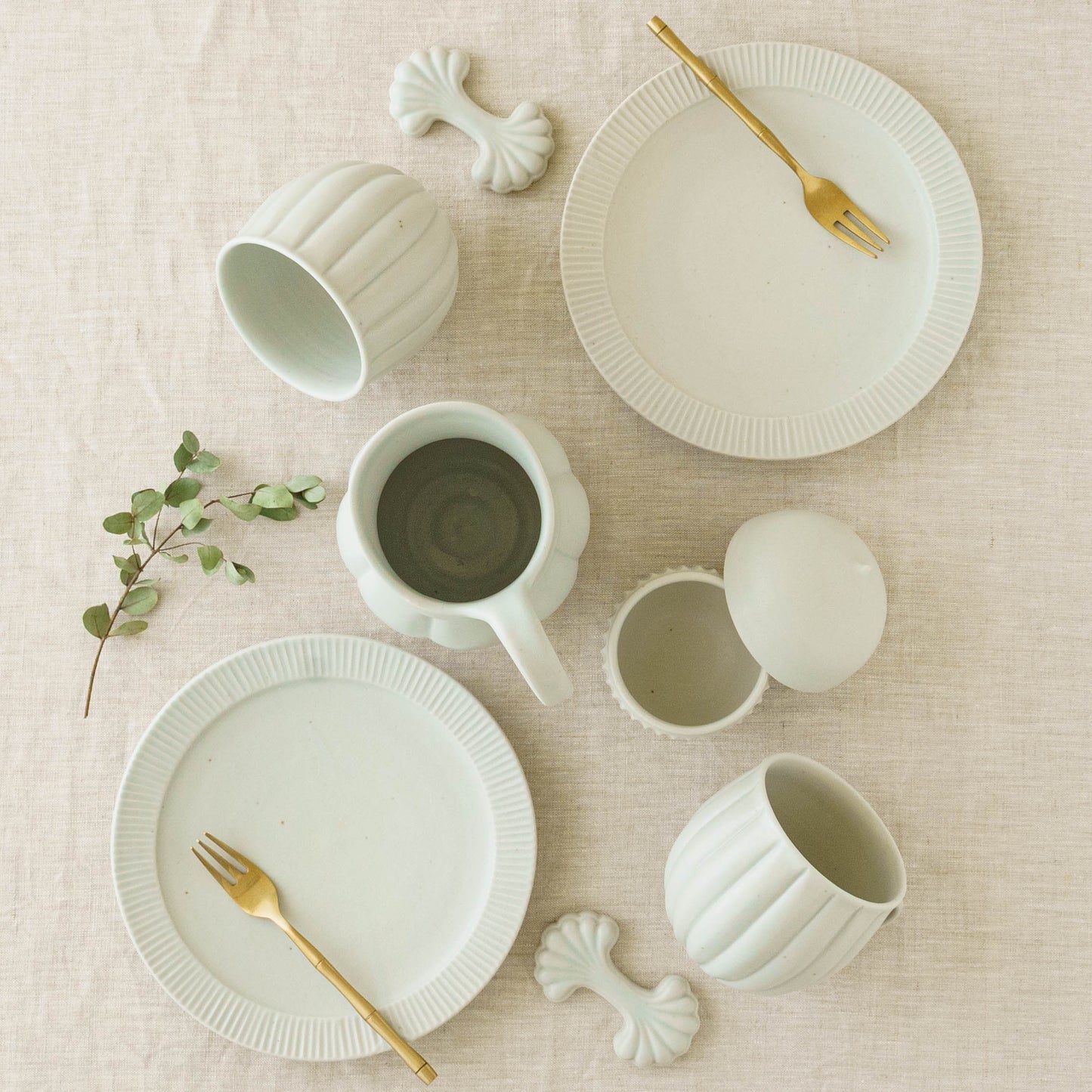 Jug  B｜Ayako Wakana