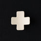 Chopstick rest cloth white | Michi Tsujimoto