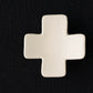 Chopstick rest cloth white | Michi Tsujimoto