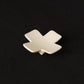 Chopstick rest cloth white | Michi Tsujimoto