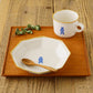マグカップ U　くま｜原村俊之